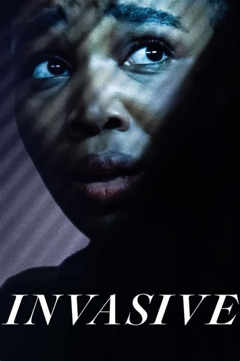 Invasive (2024) — The Movie Database (TMDB).